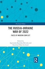 Russia-Ukraine War of 2022