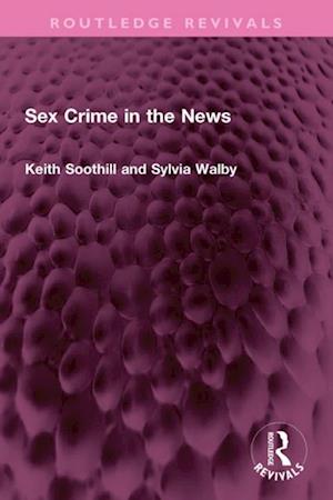 Sex Crime in the News