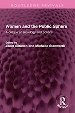 Women and the Public Sphere