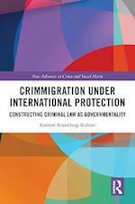 Crimmigration under International Protection