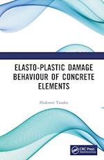 Elasto-Plastic Damage Behaviour of Concrete Elements