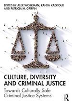 Culture, Diversity, and Criminal Justice