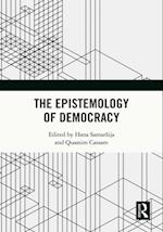 Epistemology of Democracy