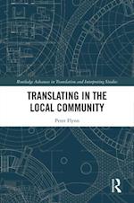 Translating in the Local Community