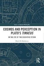 Cosmos and Perception in Plato's Timaeus