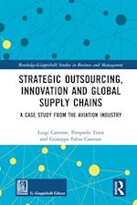 Strategic Outsourcing, Innovation and Global Supply Chains