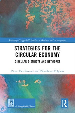 Strategies for the Circular Economy