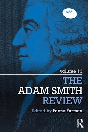 Adam Smith Review