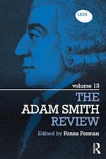 Adam Smith Review