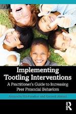 Implementing Tootling Interventions