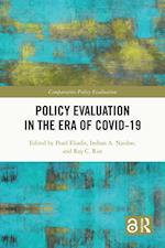 Policy Evaluation in the Era of COVID-19