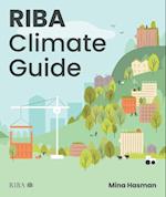 RIBA Climate Guide