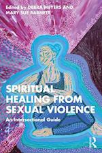 Spiritual Healing from Sexual Violence