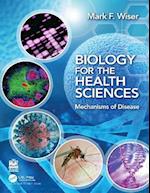 Biology for the Health Sciences