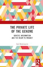 Private Life of the Genome