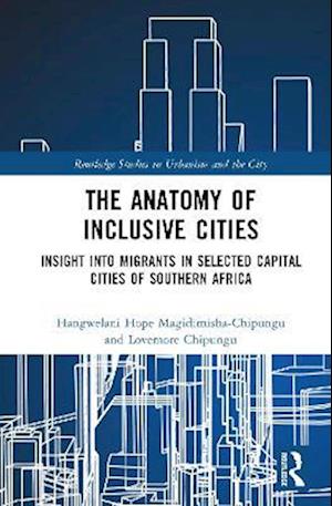 Anatomy of Inclusive Cities