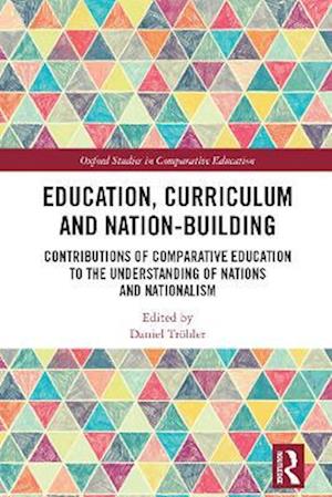 Education, Curriculum and Nation-Building