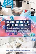 Handbook of Cell and Gene Therapy