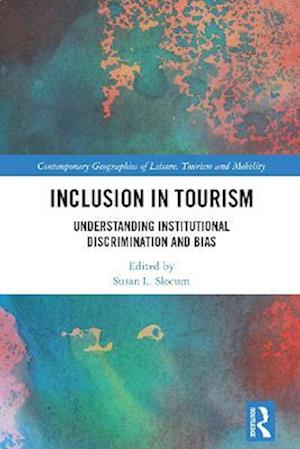 Inclusion in Tourism