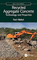 Recycled Aggregate Concrete