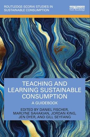 Teaching and Learning Sustainable Consumption