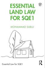Essential Land Law for SQE1