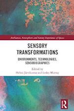 Sensory Transformations