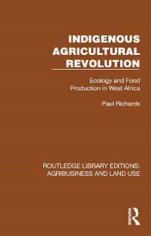 Indigenous Agricultural Revolution