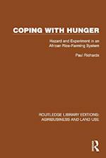 Coping with Hunger