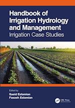Handbook of Irrigation Hydrology and Management