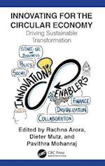 Innovating for The Circular Economy