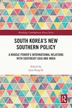 South Korea's New Southern Policy