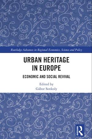 Urban Heritage in Europe