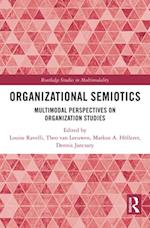 Organizational Semiotics