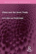 China and the Arms Trade