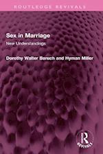 Sex in Marriage