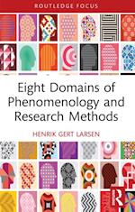 Eight Domains of Phenomenology and Research Methods