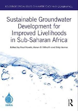 Sustainable Groundwater Development for Improved Livelihoods in Sub-Saharan Africa