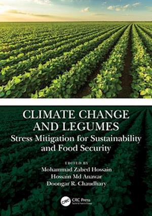 Climate Change and Legumes