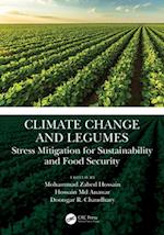 Climate Change and Legumes