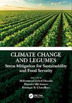 Climate Change and Legumes