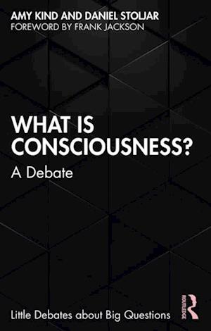 What is Consciousness?