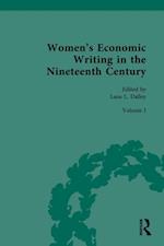 Women's Economic Writing in the Nineteenth Century