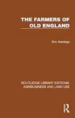 The Farmers of Old England