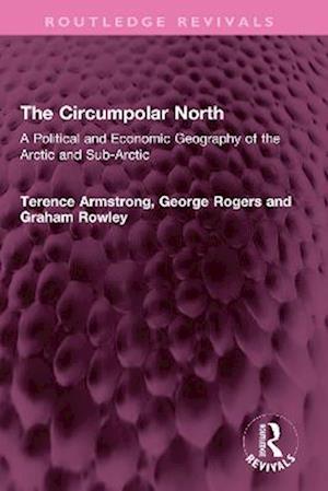 Circumpolar North