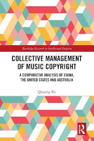 Collective Management of Music Copyright