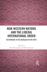 Non-Western Nations and the Liberal International Order