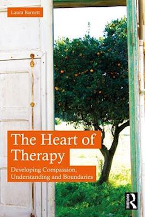 Heart of Therapy