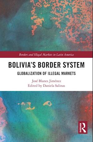 Bolivia's Border System