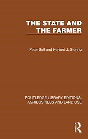 State and the Farmer